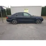 MERCEDES CLASE E (W211) BERLINA '2004 E 270 CDI (211.016) NEGRO