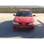Renault MEGANE I CLASSIC (LA0/1_) 1996