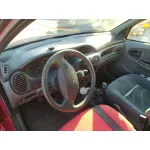 Renault MEGANE I CLASSIC (LA0/1_) 1996