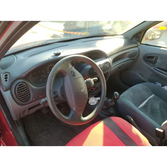 Renault MEGANE I CLASSIC (LA0/1_) 1996