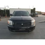 DODGE CALIBER '2006 SE NEGRO