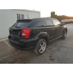 DODGE CALIBER '2006 SE NEGRO