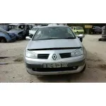 RENAULT MEGANE II COUPE/CABRIO RENAULT MEGANE II COUPE/CABRIO '2005 PRIVILEGE GRIS 2004