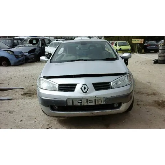 RENAULT MEGANE II COUPE/CABRIO '2005 PRIVILEGE GRIS