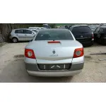 RENAULT MEGANE II COUPE/CABRIO RENAULT MEGANE II COUPE/CABRIO '2005 PRIVILEGE GRIS 2004