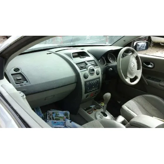 RENAULT MEGANE II COUPE/CABRIO '2005 PRIVILEGE GRIS
