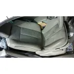RENAULT MEGANE II COUPE/CABRIO RENAULT MEGANE II COUPE/CABRIO '2005 PRIVILEGE GRIS 2004