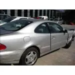 MERCEDES-BENZ CLASE CLK (W208) COUPE MERCEDES CLASE CLK (W208) COUPE '1997 320 (208.365) GRIS 1997