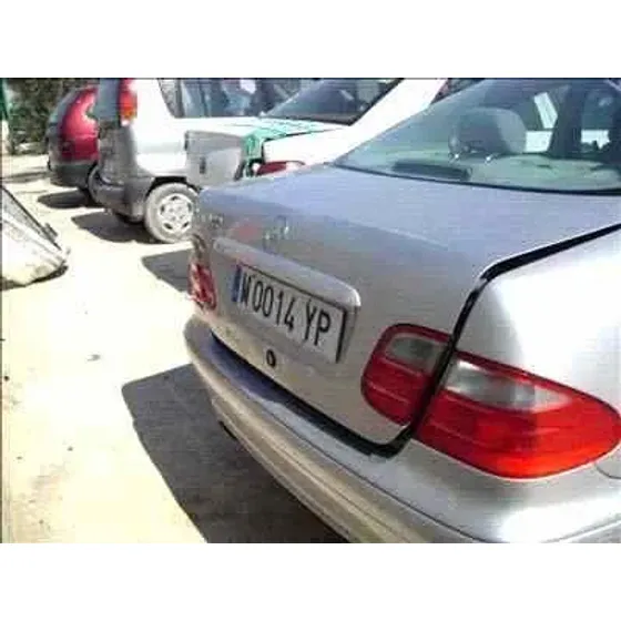 MERCEDES CLASE CLK (W208) COUPE '1997 320 (208.365) GRIS