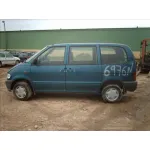 NISSAN SERENA (C23M) '1995 2.3 LX DIESEL AZUL