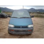 NISSAN SERENA (C23M) '1995 2.3 LX DIESEL AZUL