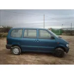 NISSAN SERENA (C23M) '1995 2.3 LX DIESEL AZUL