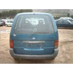 NISSAN SERENA (C23M) '1995 2.3 LX DIESEL AZUL