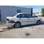 BMW SERIE 3 BERLINA (E46) '2000 320D BLANCO