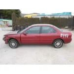 FORD MONDEO BERLINA (GD) '2000 GHIA GRANATE