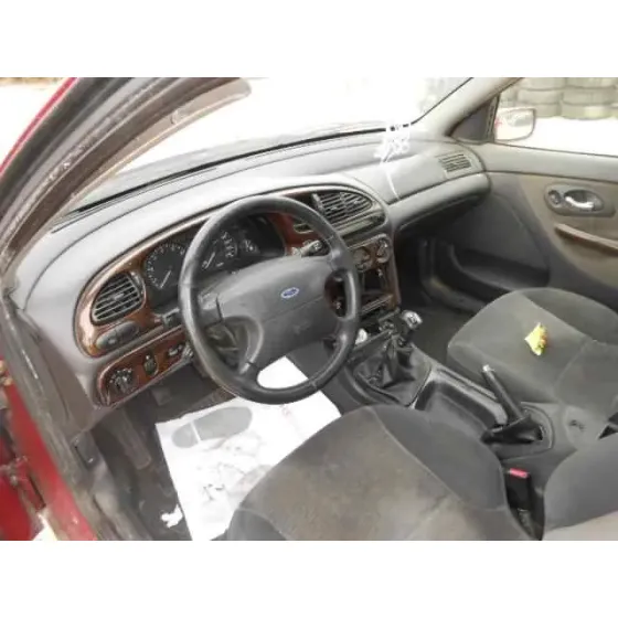 FORD MONDEO BERLINA (GD) '2000 GHIA GRANATE
