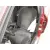 FORD MONDEO BERLINA (GD) '2000 GHIA GRANATE