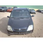 RENAULT SCENIC (JA..) RENAULT SCENIC (JA..) '2000 1.4 16V RXE AZUL 1999