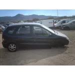 RENAULT SCENIC (JA..) RENAULT SCENIC (JA..) '2000 1.4 16V RXE AZUL 1999