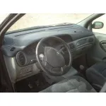 RENAULT SCENIC (JA..) RENAULT SCENIC (JA..) '2000 1.4 16V RXE AZUL 1999