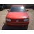 VOLKSWAGEN GOLF IV BERLINA (1J1) VOLKSWAGEN GOLF IV BERLINA (1J1) '1998 BASICO ROJO 1997