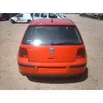 VOLKSWAGEN GOLF IV BERLINA (1J1) VOLKSWAGEN GOLF IV BERLINA (1J1) '1998 BASICO ROJO 1997