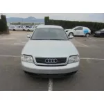 AUDI A6 BERLINA (4B2) AUDI A6 BERLINA (4B2) '1998 2.4 (121KW) GRIS 1997