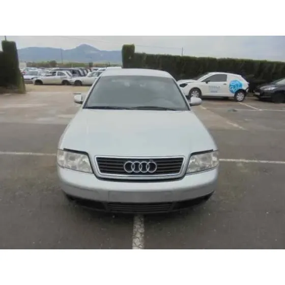AUDI A6 BERLINA (4B2) '1998 2.4 (121KW) GRIS