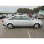 AUDI A6 BERLINA (4B2) AUDI A6 BERLINA (4B2) '1998 2.4 (121KW) GRIS 1997