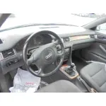 AUDI A6 BERLINA (4B2) AUDI A6 BERLINA (4B2) '1998 2.4 (121KW) GRIS 1997