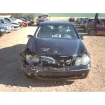 MERCEDES-BENZ CLASE C (W203) BERLINA MERCEDES CLASE C (W203) BERLINA '2000 320 (203.064) AZUL 2000