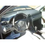 MERCEDES-BENZ CLASE C (W203) BERLINA MERCEDES CLASE C (W203) BERLINA '2000 320 (203.064) AZUL 2000