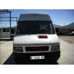 IVECO DAILY CAJA CERRADA (1989 =>) '1990 2.5 DIESEL BLANCO