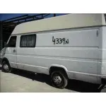 IVECO DAILY CAJA CERRADA (1989 =>) '1990 2.5 DIESEL BLANCO