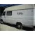 IVECO DAILY CAJA CERRADA (1989 =>) '1990 2.5 DIESEL BLANCO