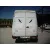 IVECO DAILY CAJA CERRADA (1989 =>) '1990 2.5 DIESEL BLANCO