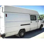 IVECO DAILY CAJA CERRADA (1989 =>) '1990 2.5 DIESEL BLANCO