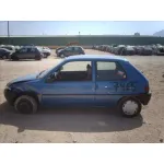 PEUGEOT 106 (S1) '1991 KID AZUL