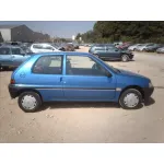 PEUGEOT 106 (S1) '1991 KID AZUL