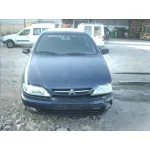 CITROEN XSARA BREAK '2000 1.6I 16V EXCLUSIVE AZUL