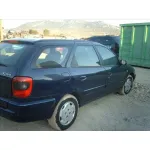 CITROEN XSARA BREAK '2000 1.6I 16V EXCLUSIVE AZUL