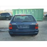 CITROEN XSARA BREAK '2000 1.6I 16V EXCLUSIVE AZUL