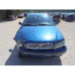 VOLVO S40 BERLINA '1997 1.8 16V AZUL