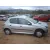 PEUGEOT 206 BERLINA PEUGEOT 206 BERLINA '2000 XT GRIS 1998