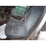 PEUGEOT 206 BERLINA PEUGEOT 206 BERLINA '2000 XT GRIS 1998