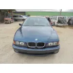 BMW SERIE 5 BERLINA (E39) '1997 520I AZUL