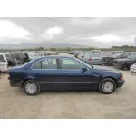 BMW SERIE 5 BERLINA (E39) '1997 520I AZUL