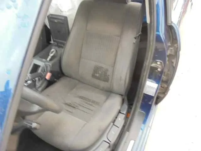 BMW SERIE 5 BERLINA (E39) '1997 520I AZUL