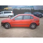 SEAT LEON (1M1) '2000 SIGNO ROJO