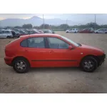 SEAT LEON (1M1) '2000 SIGNO ROJO